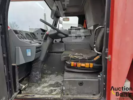Mobilkran 2005 Grove GMK 3050 (5)
