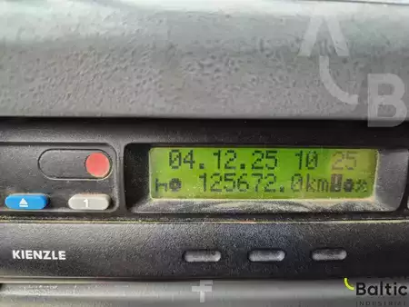 Mobilkran 2005 Grove GMK 3050 (8)