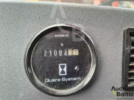 Mobilkran 2005 Grove GMK 3050 (9)