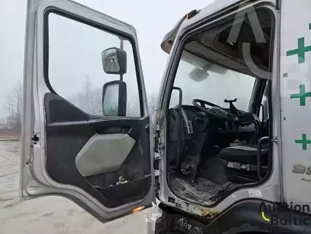 Lastbilsblandare 2007 Volvo FE320 (8)