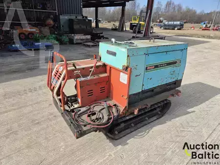 Dozers de soldadura 0 Denyo DCT250SS (1)
