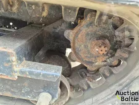 Dozers de soldadura 0 Denyo DCT250SS (10)