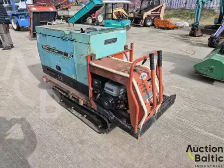 Dozers de soldadura 0 Denyo DCT250SS (2)