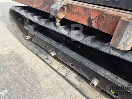 Dozers de soldadura 0 Denyo DCT250SS (7)