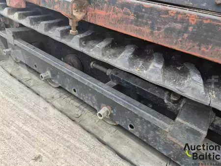 Dozers de soldadura 0 Denyo DCT250SS (9)
