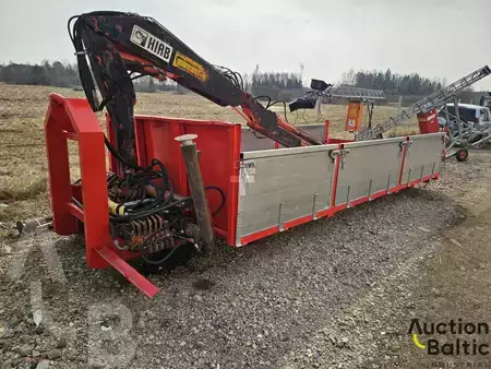 Lastningskranar 2000 HIAB 650 AW (1)