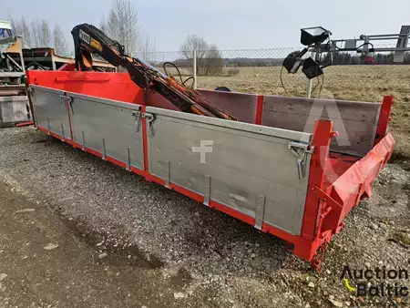 Lastningskranar 2000 HIAB 650 AW (2)