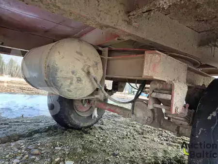 Trailer 2013 Metal-Fach T009 (11)