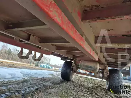 Trailer 2013 Metal-Fach T009 (12)