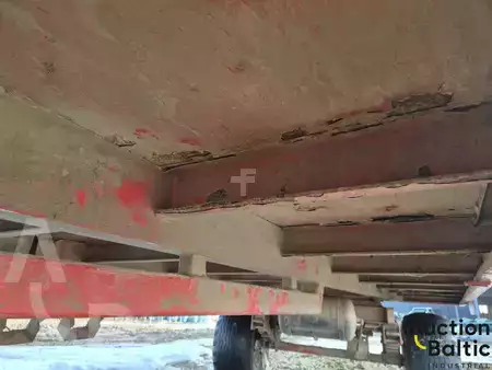 Trailer 2013 Metal-Fach T009 (13)
