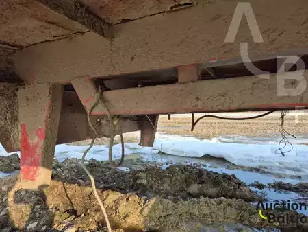 Trailer 2013 Metal-Fach T009 (15)
