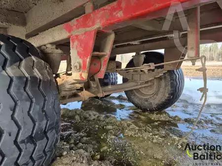 Trailer 2013 Metal-Fach T009 (17)