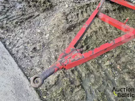 Trailer 2013 Metal-Fach T009 (6)