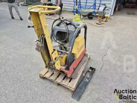 Ostatní 0 Dynapac LG 500 (2)