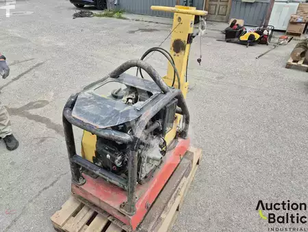 Ostatní 0 Dynapac LG 500 (3)