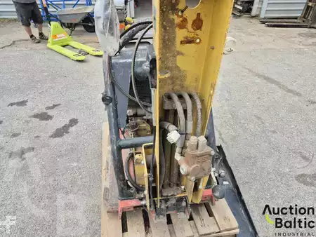 Ostatní 0 Dynapac LG 500 (4)
