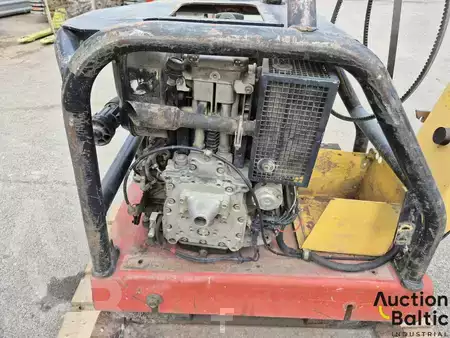 Ostatní 0 Dynapac LG 500 (5)