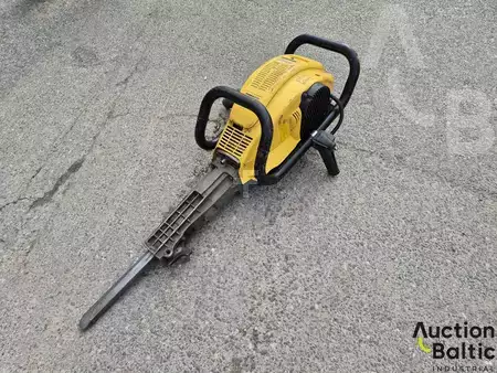 Piling hammers 0 Atlas Copco Cobra Pro (1)