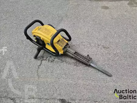 Piling hammers 0 Atlas Copco Cobra Pro (2)