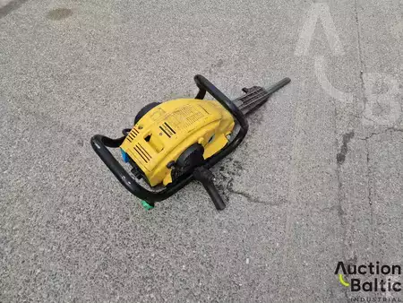 Piling hammers 0 Atlas Copco Cobra Pro (3)