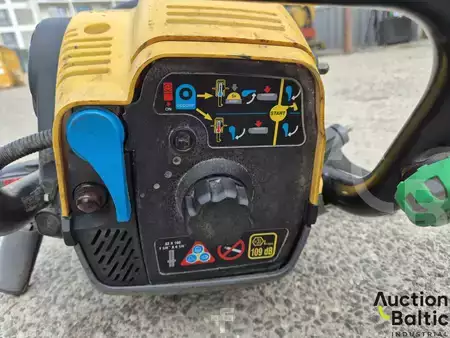 Piling hammers 0 Atlas Copco Cobra Pro (5)