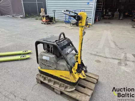 Andet 2006 Wacker DPU6055 (2)