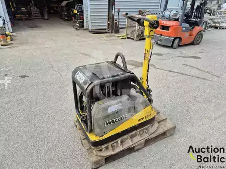Andet 2006 Wacker DPU6055 (3)