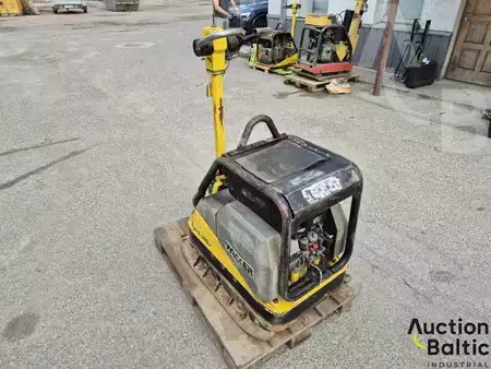 Andet 2006 Wacker DPU6055 (4)