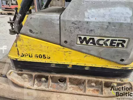 Andet 2006 Wacker DPU6055 (5)