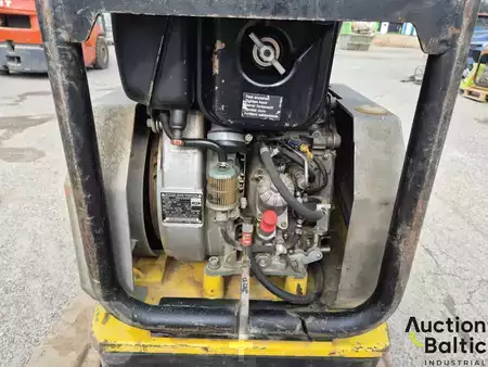 Andet 2006 Wacker DPU6055 (7)