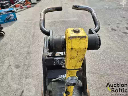Andet 2006 Wacker DPU6055 (8)