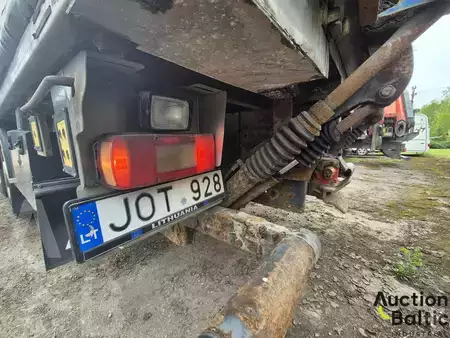 Vrachtwagen 2007 Volvo FM360 (10)