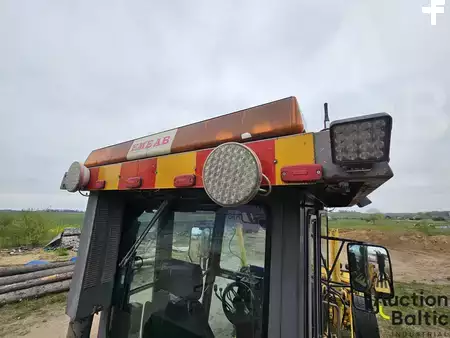 Grejdry 1994 Volvo Champion 740A (12)