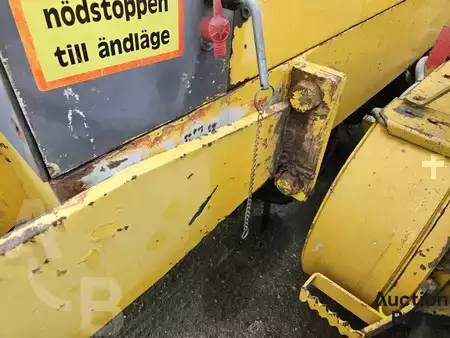 Grejdry 1994 Volvo Champion 740A (19)