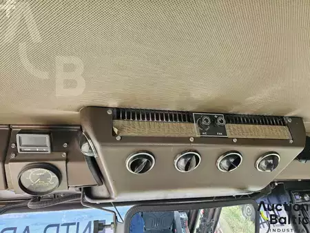Grejdry 1994 Volvo Champion 740A (8)
