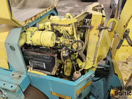 Kombi rullar 2006 Ammann AV 26 (10)