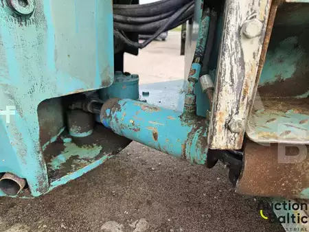 Kombi rullar 2006 Ammann AV 26 (11)