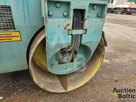 Kombi rullar 2006 Ammann AV 26 (13)