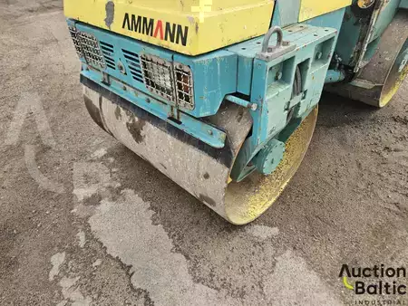 Kombi rullar 2006 Ammann AV 26 (14)