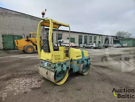 Kombi rullar 2006 Ammann AV 26 (3)