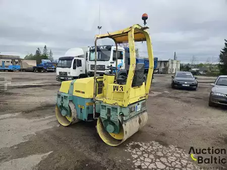 Kombi rullar 2006 Ammann AV 26 (4)
