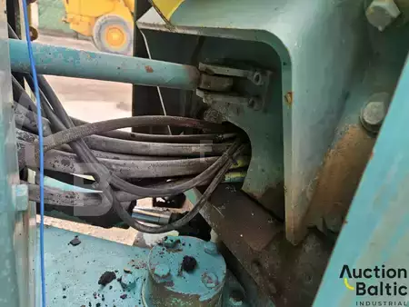 Kombi rullar 2006 Ammann AV 26 (6)