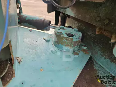 Kombi rullar 2006 Ammann AV 26 (7)