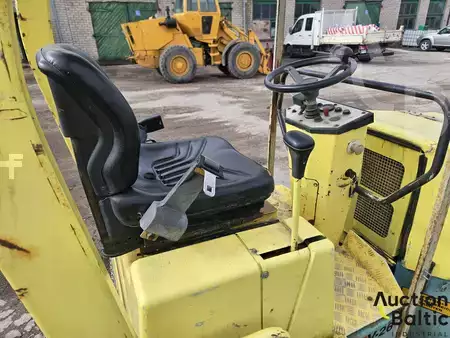 Kombi rullar 2006 Ammann AV 26 (8)