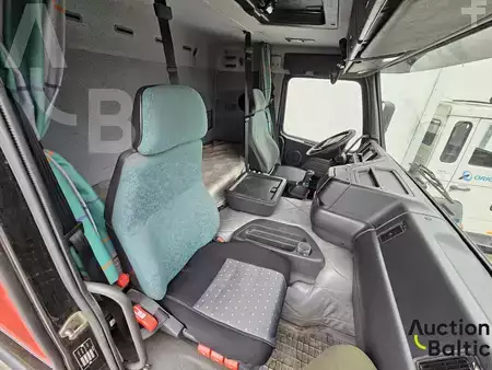 Vrachtwagen 1999 Volvo FM 12 (8)