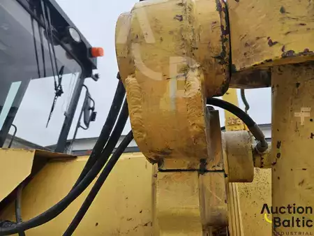Grejdry 2004 HBM BG 160 TA-3 (12)