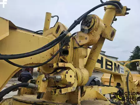 Grejdry 2004 HBM BG 160 TA-3 (13)
