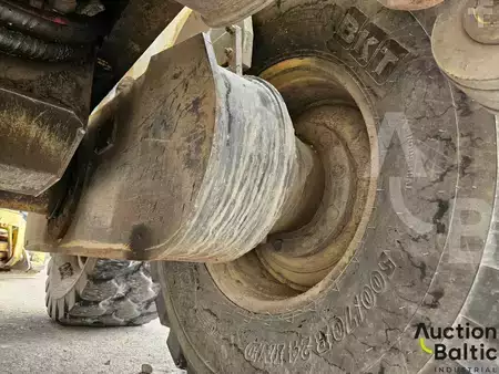 Grejdry 2004 HBM BG 160 TA-3 (16)