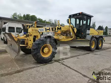 Grejdry 2004 HBM BG 160 TA-3 (2)