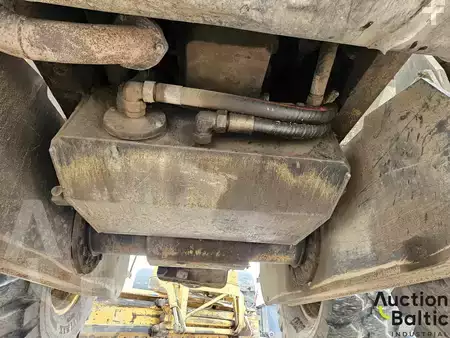 Grejdry 2004 HBM BG 160 TA-3 (20)